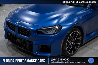 2024 BMW M2   - Photo 11 - Riviera Beach, FL 33407