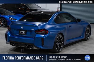 2024 BMW M2   - Photo 6 - Riviera Beach, FL 33407