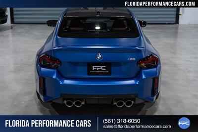 2024 BMW M2   - Photo 5 - Riviera Beach, FL 33407