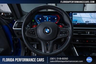 2024 BMW M2   - Photo 19 - Riviera Beach, FL 33407