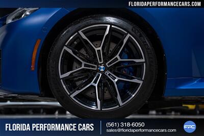 2024 BMW M2   - Photo 12 - Riviera Beach, FL 33407