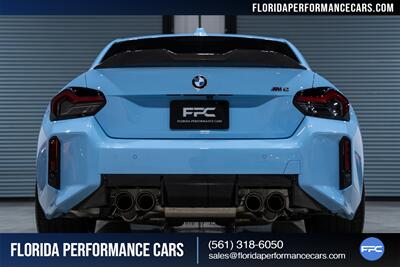 2025 BMW M2 - Photo 66 - Riviera Beach, FL 33407