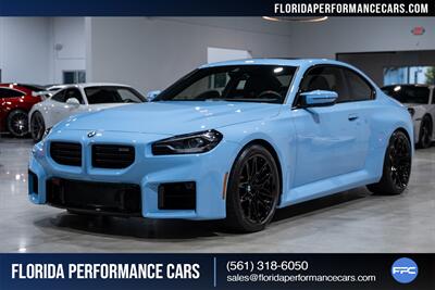 2025 BMW M2 - Photo 10 - Riviera Beach, FL 33407
