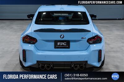 2025 BMW M2 - Photo 5 - Riviera Beach, FL 33407