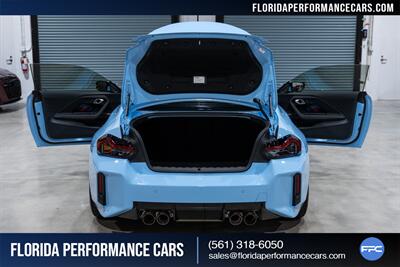 2025 BMW M2 - Photo 42 - Riviera Beach, FL 33407