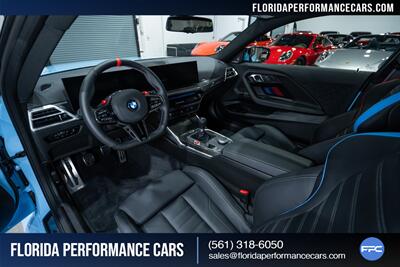 2025 BMW M2 - Photo 19 - Riviera Beach, FL 33407