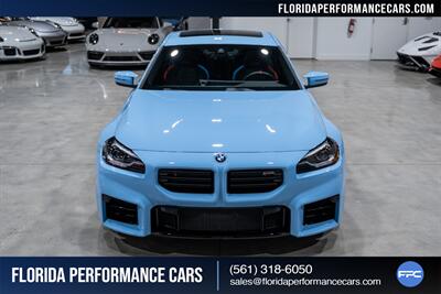 2025 BMW M2 - Photo 9 - Riviera Beach, FL 33407