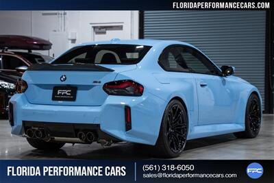 2025 BMW M2 - Photo 15 - Riviera Beach, FL 33407