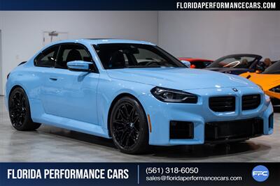 2025 BMW M2 - Photo 16 - Riviera Beach, FL 33407