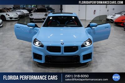 2025 BMW M2 - Photo 37 - Riviera Beach, FL 33407