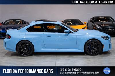2025 BMW M2 - Photo 7 - Riviera Beach, FL 33407