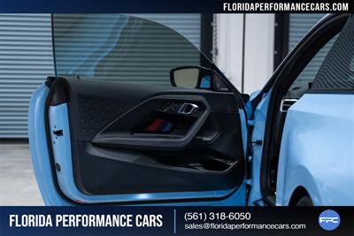 2025 BMW M2 - Photo 24 - Riviera Beach, FL 33407