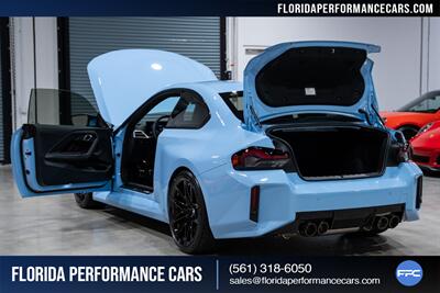 2025 BMW M2 - Photo 36 - Riviera Beach, FL 33407