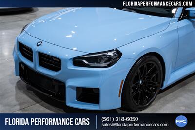 2025 BMW M2 - Photo 11 - Riviera Beach, FL 33407