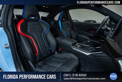 2025 BMW M2 - Photo 32 - Riviera Beach, FL 33407