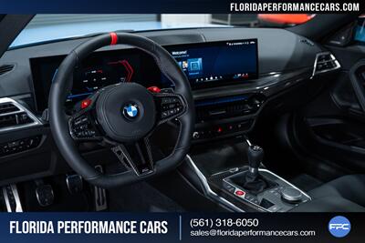 2025 BMW M2 - Photo 48 - Riviera Beach, FL 33407
