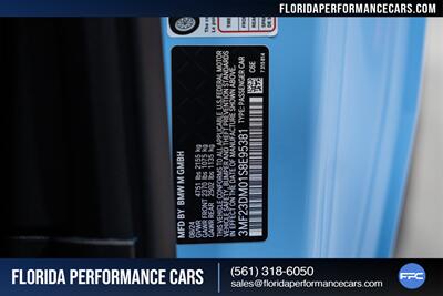 2025 BMW M2 - Photo 28 - Riviera Beach, FL 33407