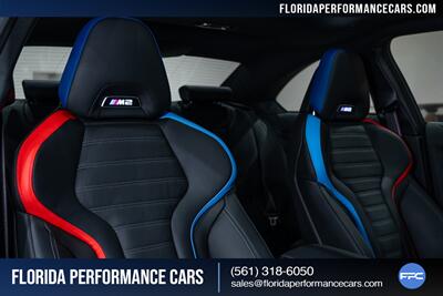 2025 BMW M2 - Photo 58 - Riviera Beach, FL 33407