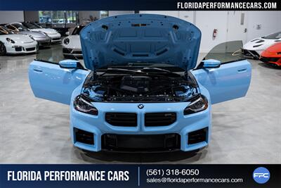 2025 BMW M2 - Photo 39 - Riviera Beach, FL 33407