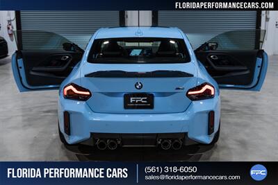 2025 BMW M2 - Photo 38 - Riviera Beach, FL 33407