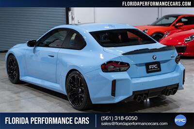 2025 BMW M2 - Photo 4 - Riviera Beach, FL 33407