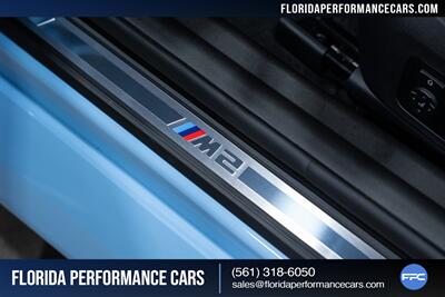 2025 BMW M2 - Photo 27 - Riviera Beach, FL 33407