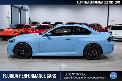 2025 BMW M2 - Photo 3 - Riviera Beach, FL 33407