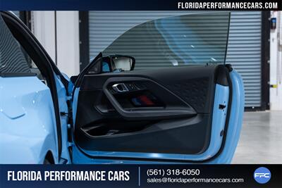 2025 BMW M2 - Photo 34 - Riviera Beach, FL 33407