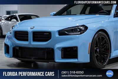 2025 BMW M2 - Photo 64 - Riviera Beach, FL 33407