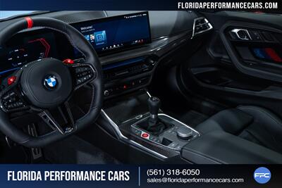 2025 BMW M2 - Photo 49 - Riviera Beach, FL 33407