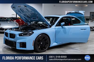 2025 BMW M2 - Photo 35 - Riviera Beach, FL 33407
