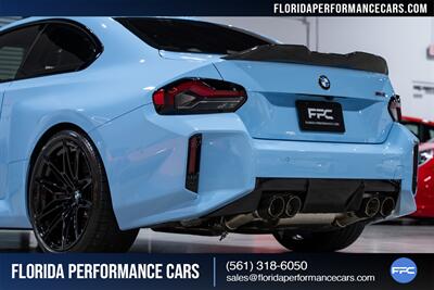 2025 BMW M2 - Photo 14 - Riviera Beach, FL 33407