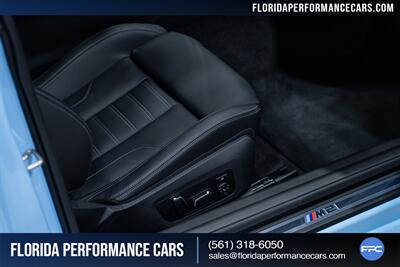 2025 BMW M2 - Photo 33 - Riviera Beach, FL 33407