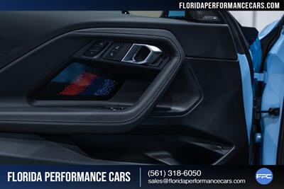 2025 BMW M2 - Photo 25 - Riviera Beach, FL 33407