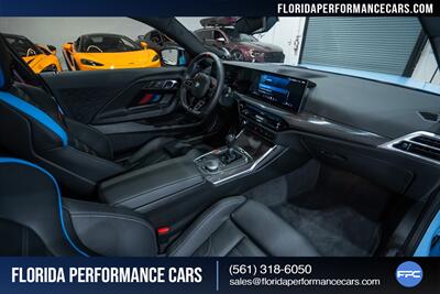 2025 BMW M2 - Photo 31 - Riviera Beach, FL 33407