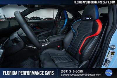 2025 BMW M2 - Photo 21 - Riviera Beach, FL 33407