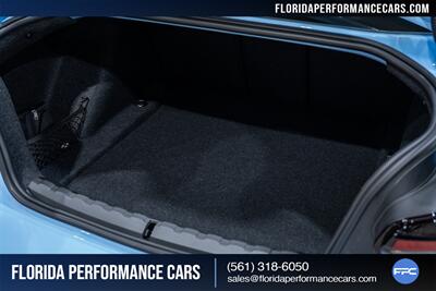 2025 BMW M2 - Photo 43 - Riviera Beach, FL 33407
