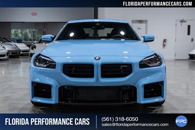 2025 BMW M2 - Photo 67 - Riviera Beach, FL 33407