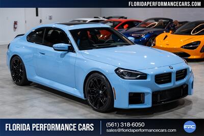 2025 BMW M2 - Photo 8 - Riviera Beach, FL 33407