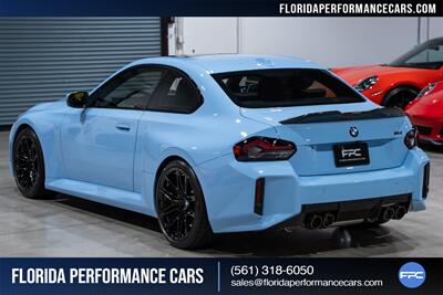 2025 BMW M2 - Photo 65 - Riviera Beach, FL 33407