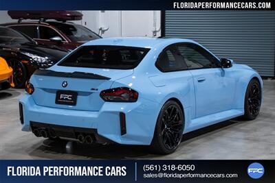 2025 BMW M2 - Photo 6 - Riviera Beach, FL 33407