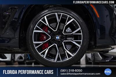 2022 BMW X5 M   - Photo 49 - Riviera Beach, FL 33407