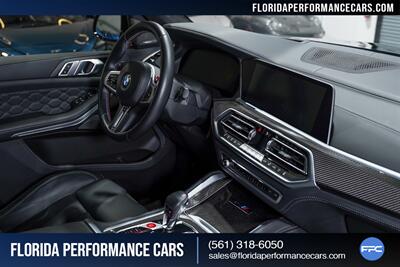 2022 BMW X5 M   - Photo 58 - Riviera Beach, FL 33407