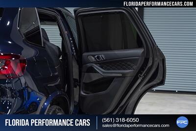 2022 BMW X5 M   - Photo 29 - Riviera Beach, FL 33407