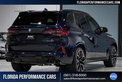 2022 BMW X5 M   - Photo 13 - Riviera Beach, FL 33407