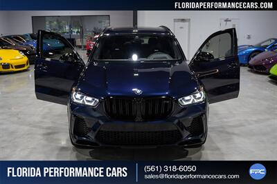 2022 BMW X5 M   - Photo 41 - Riviera Beach, FL 33407