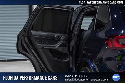 2022 BMW X5 M   - Photo 26 - Riviera Beach, FL 33407