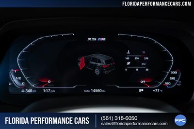 2022 BMW X5 M   - Photo 23 - Riviera Beach, FL 33407