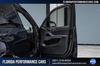 2022 BMW X5 M   - Photo 32 - Riviera Beach, FL 33407