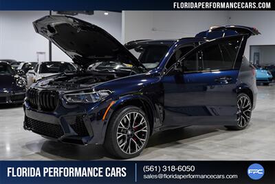 2022 BMW X5 M   - Photo 39 - Riviera Beach, FL 33407